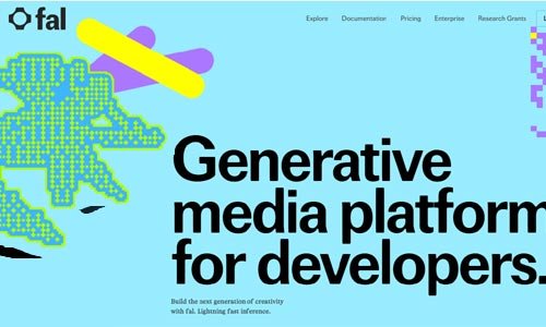 fal.ai Developer Platform