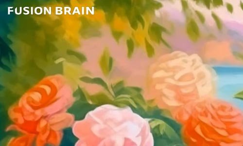Fusion Brain AI Platform