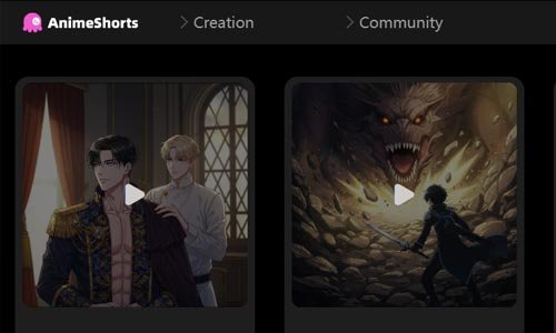 OctoComics AI Comic Creator