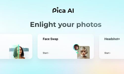 Pica AI Art Generator
